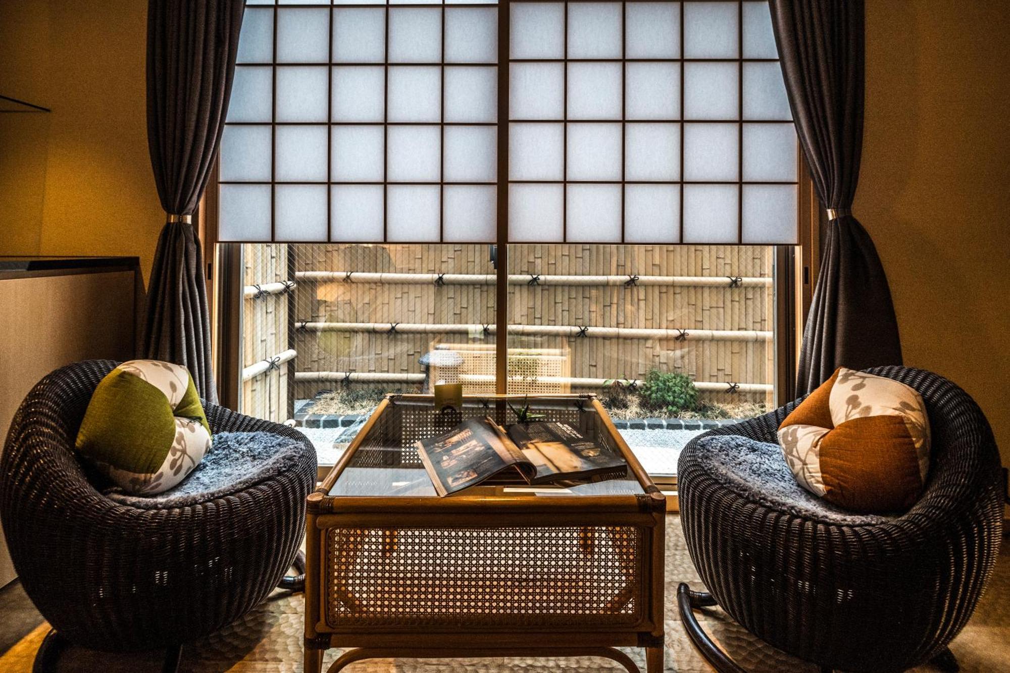 Homm Stay Nagi Arashiyama Kyoto By Banyan Group Luaran gambar