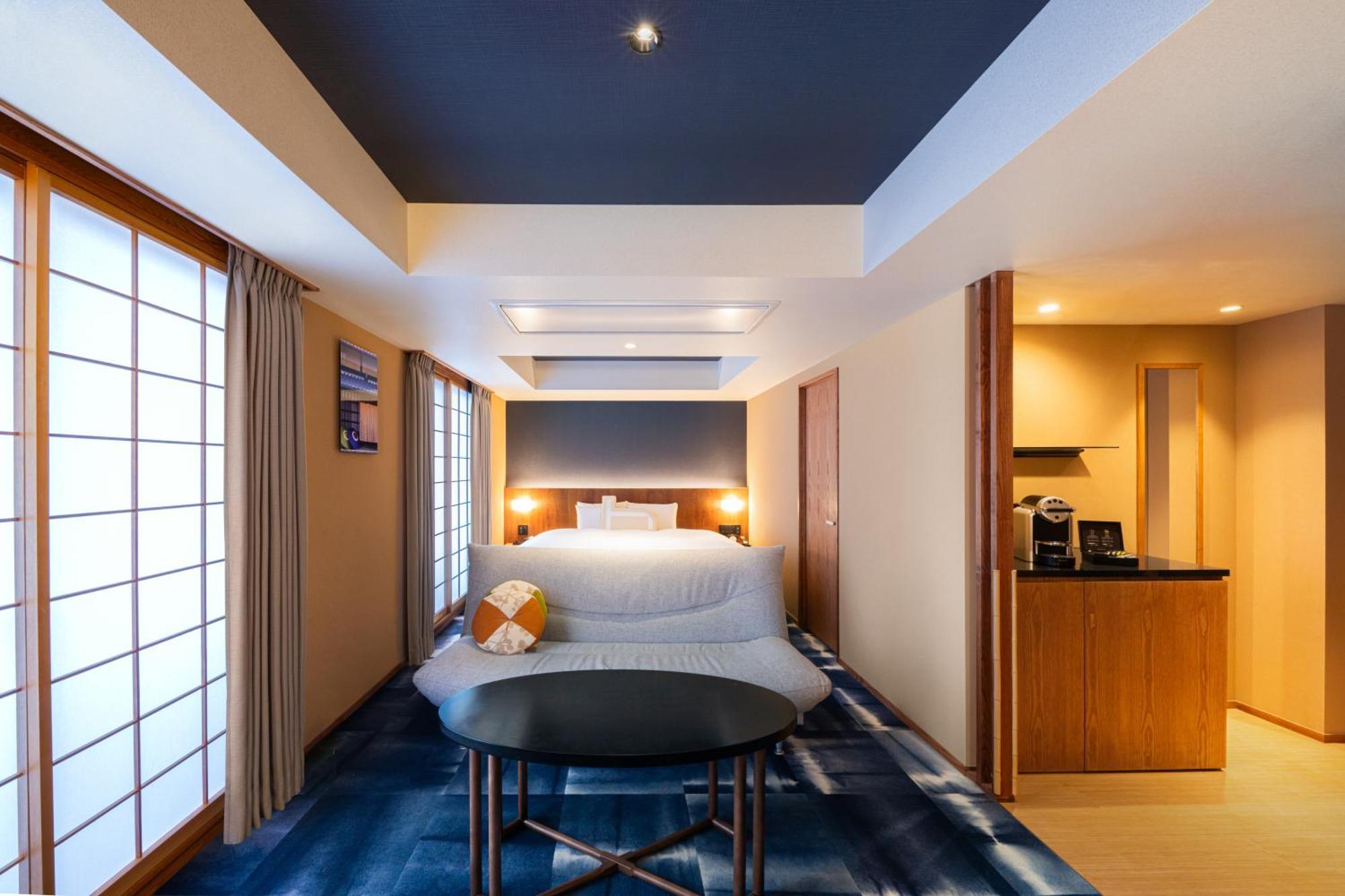 Homm Stay Nagi Arashiyama Kyoto By Banyan Group Luaran gambar