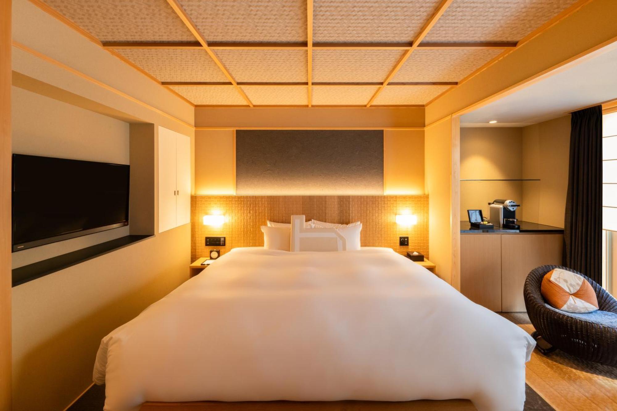 Homm Stay Nagi Arashiyama Kyoto By Banyan Group Luaran gambar