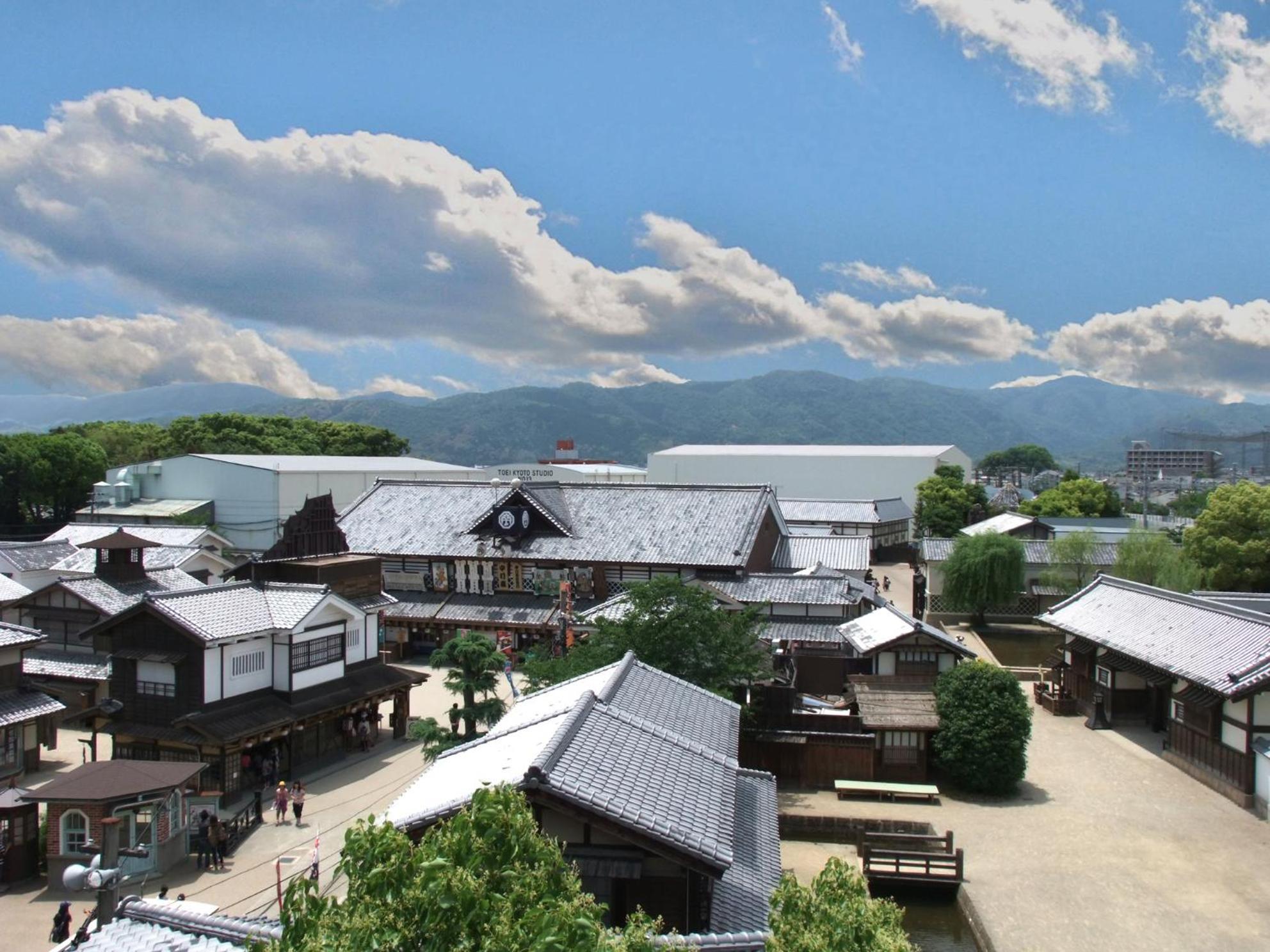 Homm Stay Nagi Arashiyama Kyoto By Banyan Group Luaran gambar