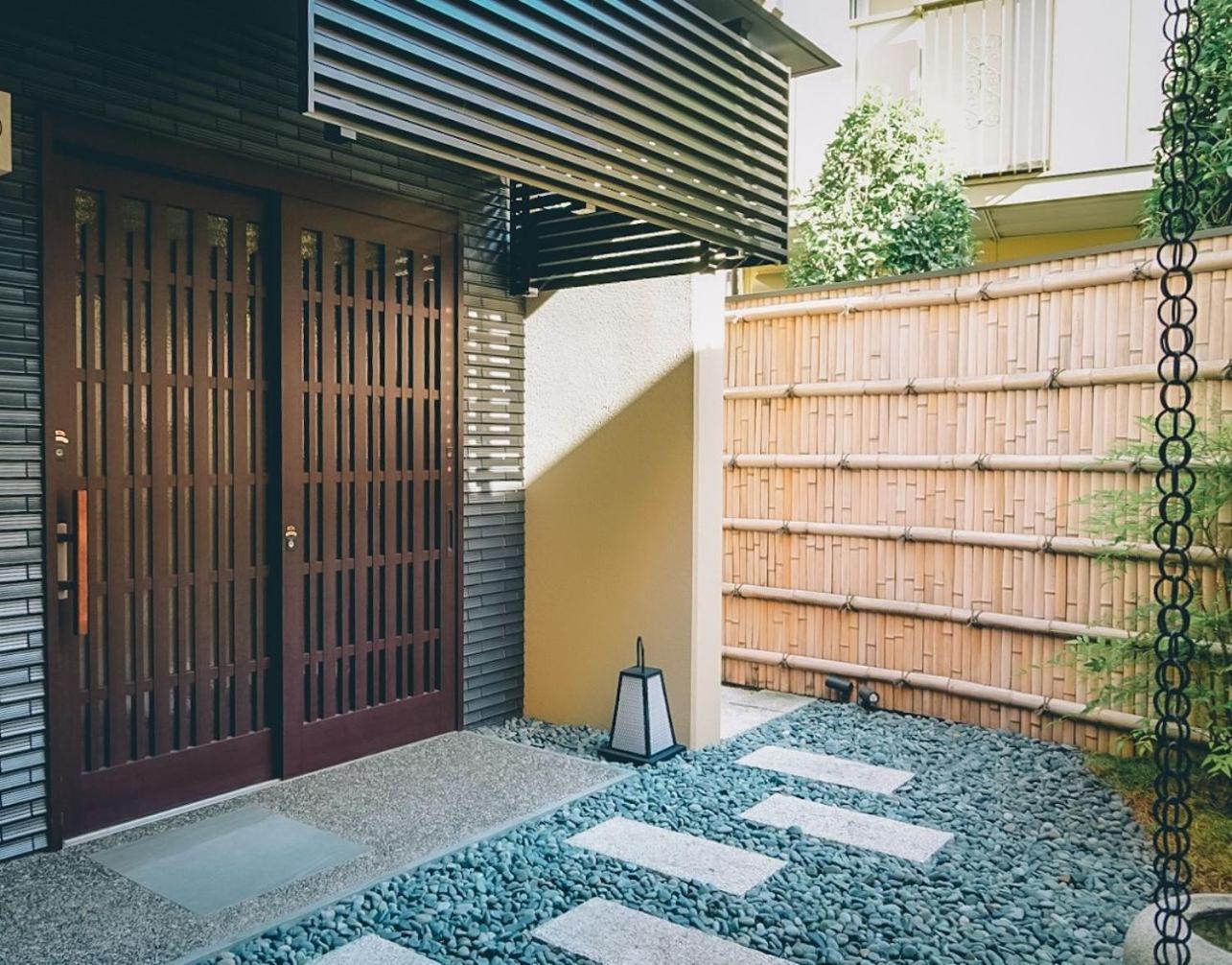 Homm Stay Nagi Arashiyama Kyoto By Banyan Group Luaran gambar